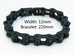 Stainless Steel Jewelry Wholesale - Stainless Steel Bracelets - HY55B0054JZ