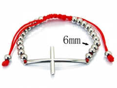 Stainless Steel Jewelry Wholesale - Stainless Steel Bracelets - HY76B1873MC