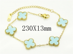 Stainless Steel Jewelry Wholesale - Stainless Steel Bracelets - HY09B1339MG