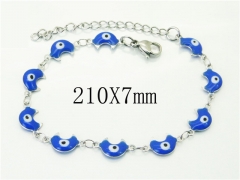 Stainless Steel Jewelry Wholesale - Stainless Steel Bracelets - HY39B0918UJL