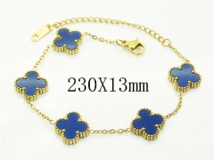 Stainless Steel Jewelry Wholesale - Stainless Steel Bracelets - HY09B1342MS