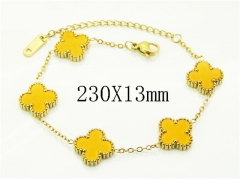 Stainless Steel Jewelry Wholesale - Stainless Steel Bracelets - HY09B1343ME