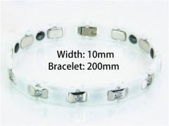 Stainless Steel Jewelry Wholesale - Stainless Steel Bracelets - HY36B0113JOR