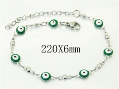 Stainless Steel Jewelry Wholesale - Stainless Steel Bracelets - HY39B0936SJL