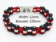 Stainless Steel Jewelry Wholesale - Stainless Steel Bracelets - HY55B0050IOU