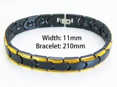 Stainless Steel Jewelry Wholesale - Stainless Steel Bracelets - HY36B0080JID