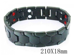 Stainless Steel Jewelry Wholesale - Stainless Steel Bracelets - HY36B0159IJC