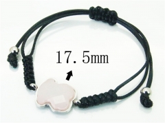 Stainless Steel Jewelry Wholesale - Stainless Steel Bracelets - HY21B0453HHR