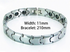 Stainless Steel Jewelry Wholesale - Stainless Steel Bracelets - HY36B0072JLF