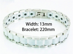 Stainless Steel Jewelry Wholesale - Stainless Steel Bracelets - HY36B0048JLF