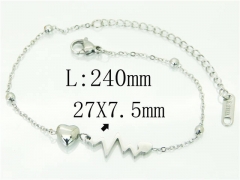 Stainless Steel Jewelry Wholesale - Stainless Steel Bracelets - HY19B0934OQ