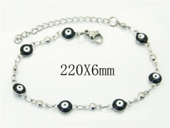 Stainless Steel Jewelry Wholesale - Stainless Steel Bracelets - HY39B0935FJL