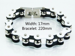 Stainless Steel Jewelry Wholesale - Stainless Steel Bracelets - HY55B0058IOV
