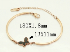Stainless Steel Jewelry Wholesale - Stainless Steel Bracelets - HY19B1314PX