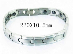 Stainless Steel Jewelry Wholesale - Stainless Steel Bracelets - HY36B0162HOV