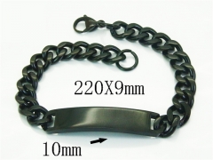 Stainless Steel Jewelry Wholesale - Stainless Steel Bracelets - HY59B0352H2Q