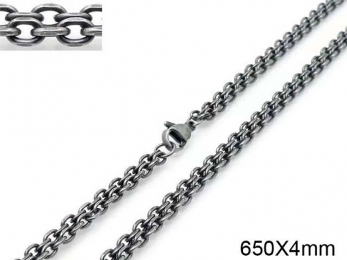 Stainless Steel Jewelry Wholesale - Stainless Steel Chains - HY0150N0821 Stainless Steel Jewelry Wholesale - Stainless Steel Chains - HY0150N0821