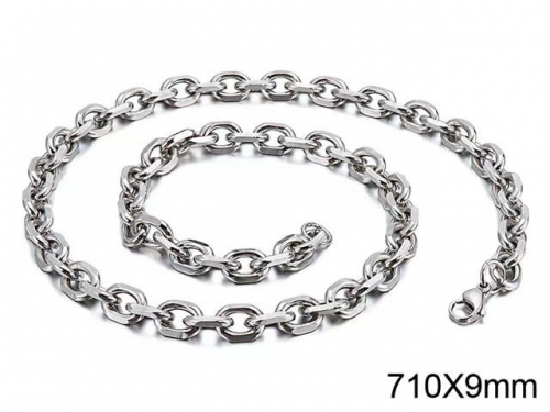 Stainless Steel Jewelry Wholesale - Stainless Steel Chains - HY0150N1022 Stainless Steel Jewelry Wholesale - Stainless Steel Chains - HY0150N1022