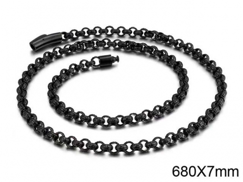Stainless Steel Jewelry Wholesale - Stainless Steel Chains - HY0150N0966 Stainless Steel Jewelry Wholesale - Stainless Steel Chains - HY0150N0966