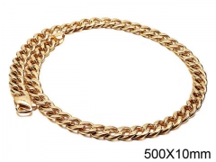 Stainless Steel Jewelry Wholesale - Stainless Steel Chains - HY0150N0888