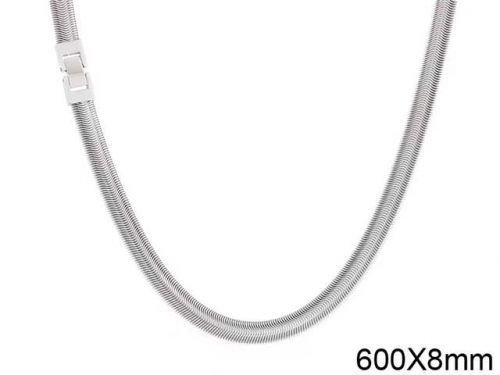 Stainless Steel Jewelry Wholesale - Stainless Steel Chains - HY0150N0052 Stainless Steel Jewelry Wholesale - Stainless Steel Chains - HY0150N0052