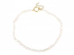 Stainless Steel Jewelry Wholesale - Stainless Steel Necklaces - HY0151N0481