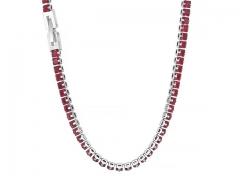 Stainless Steel Jewelry Wholesale - Stainless Steel Necklaces - HY0151N0228