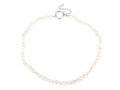 Stainless Steel Jewelry Wholesale - Stainless Steel Necklaces - HY0151N0482