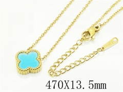 Stainless Steel Jewelry Wholesale - Stainless Steel Necklaces - HY09N1499WJL