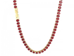 Stainless Steel Jewelry Wholesale - Stainless Steel Necklaces - HY0151N0242