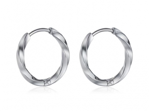 Stainless Steel Jewelry Wholesale - Stainless Steel Earrings - HY0157E0058 Stainless Steel Jewelry Wholesale - Stainless Steel Earrings - HY0157E0058