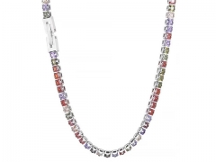 Stainless Steel Jewelry Wholesale - Stainless Steel Necklaces - HY0151N0231
