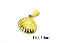 Stainless Steel Jewelry Wholesale - Stainless Steel Pendants - HY54P0244JT