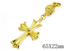 Stainless Steel Jewelry Wholesale - Stainless Steel Pendants - HY06P0815H40