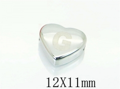 Stainless Steel Jewelry Wholesale - Stainless Steel Pendants - HY59P0727IIG