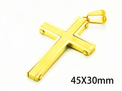 Stainless Steel Jewelry Wholesale - Stainless Steel Pendants - HY59P0374HAA