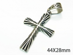 Stainless Steel Jewelry Wholesale - Stainless Steel Pendants - HY22P0486HIG