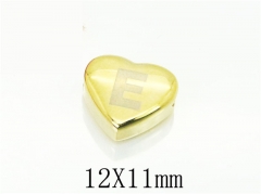 Stainless Steel Jewelry Wholesale - Stainless Steel Pendants - HY59P0751ILE