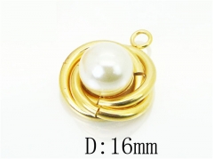 Stainless Steel Jewelry Wholesale - Stainless Steel Pendants - HY59P0790IJ