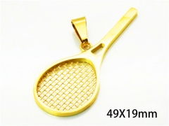 Stainless Steel Jewelry Wholesale - Stainless Steel Pendants - HY59P0485ME