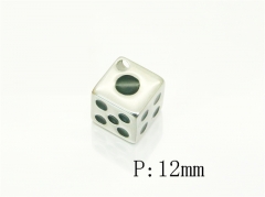 Stainless Steel Jewelry Wholesale - Stainless Steel Pendants - HY59P1228N