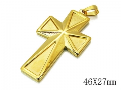 Stainless Steel Jewelry Wholesale - Stainless Steel Pendants - HY70P0429LW