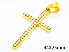 Stainless Steel Jewelry Wholesale - Stainless Steel Pendants - HY15P0198HHL