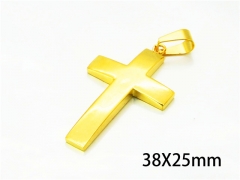 Stainless Steel Jewelry Wholesale - Stainless Steel Pendants - HY59P0367MLX