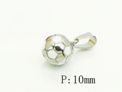 Stainless Steel Jewelry Wholesale - Stainless Steel Pendants - HY12P2101JL