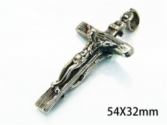 Stainless Steel Jewelry Wholesale - Stainless Steel Pendants - HY22P0478HKX