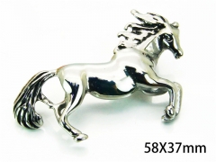 Stainless Steel Jewelry Wholesale - Stainless Steel Pendants - HY22P0163HJC