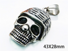 Stainless Steel Jewelry Wholesale - Stainless Steel Pendants - HY06P0155HZZ