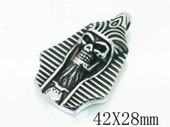 Stainless Steel Jewelry Wholesale - Stainless Steel Pendants - HY22P0834HIF