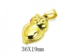 Stainless Steel Jewelry Wholesale - Stainless Steel Pendants - HY22P0131HJX